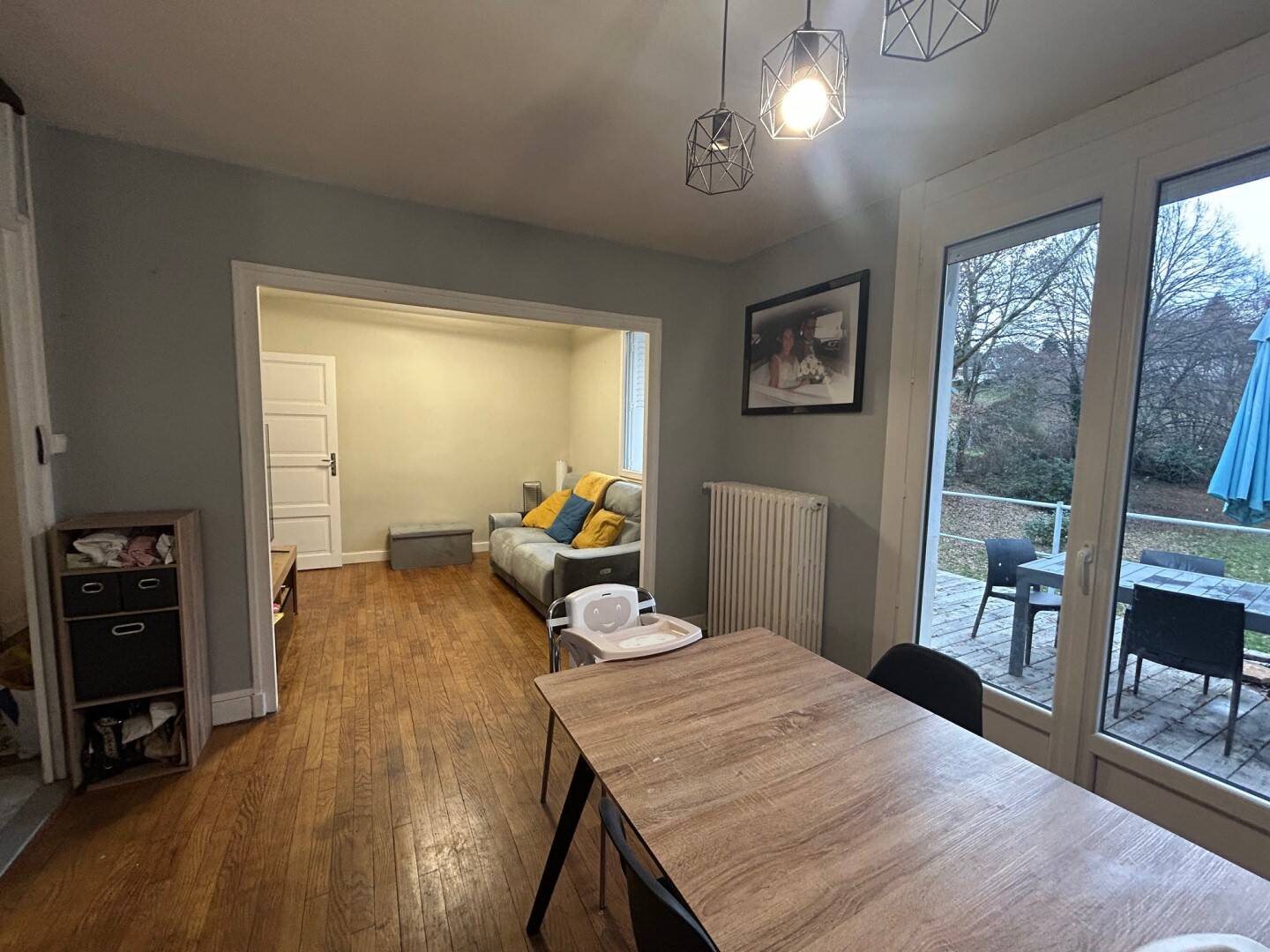 Maison à vendre, 65m², Meymac