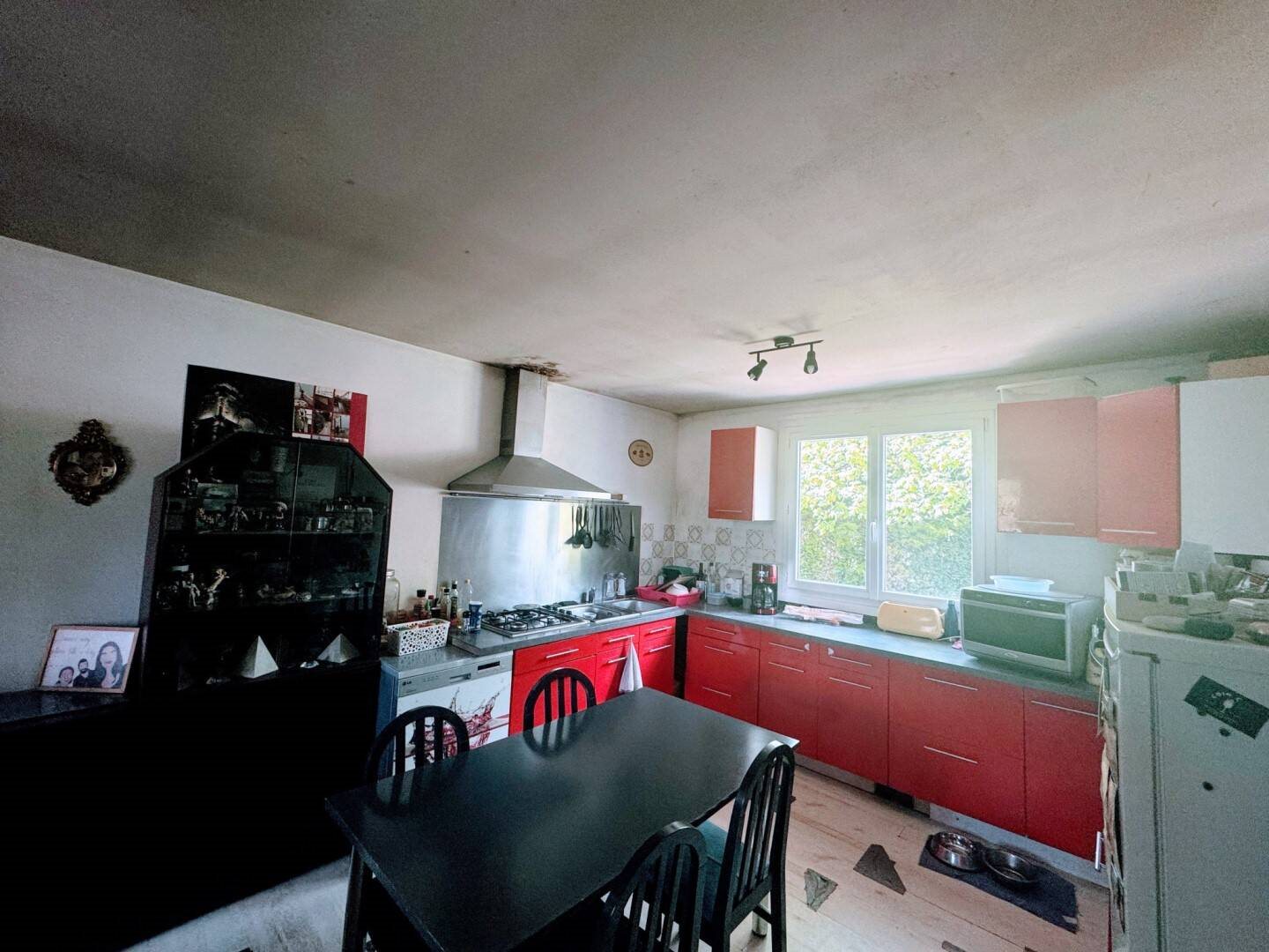 Maison à vendre, 102m², Meymac