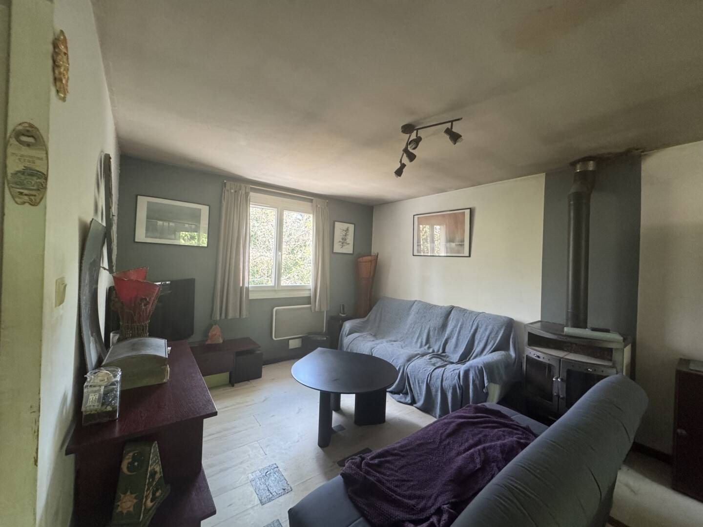 Maison à vendre, 102m², Meymac