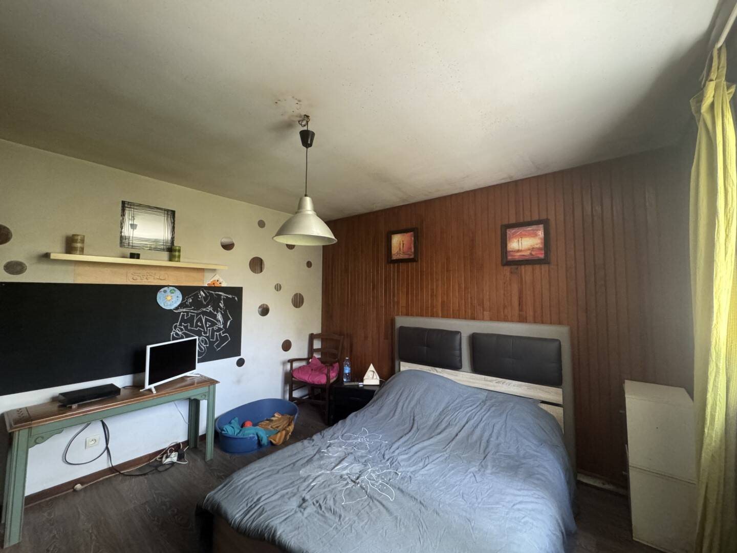 Maison à vendre, 102m², Meymac