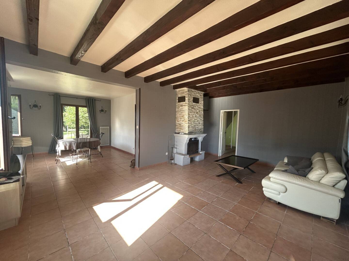 Maison à vendre, 180m², Meymac