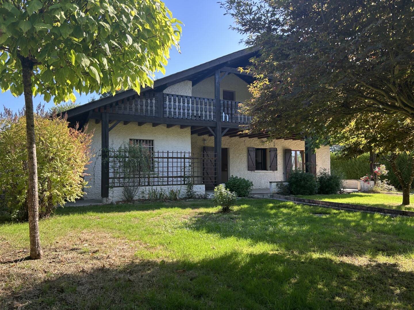 Maison à vendre, 180m², Meymac