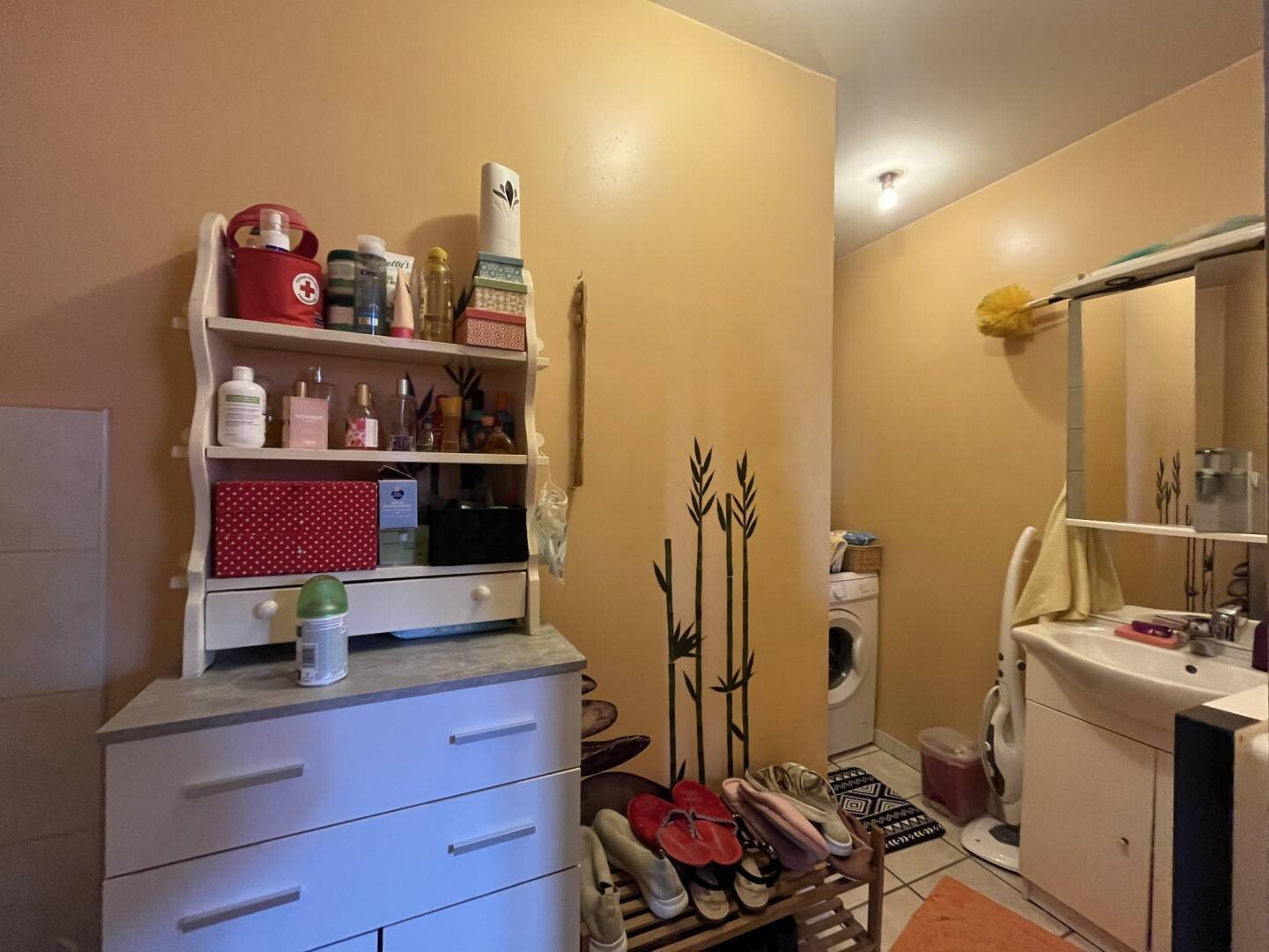 Appartement à vendre, 65m², Ussel