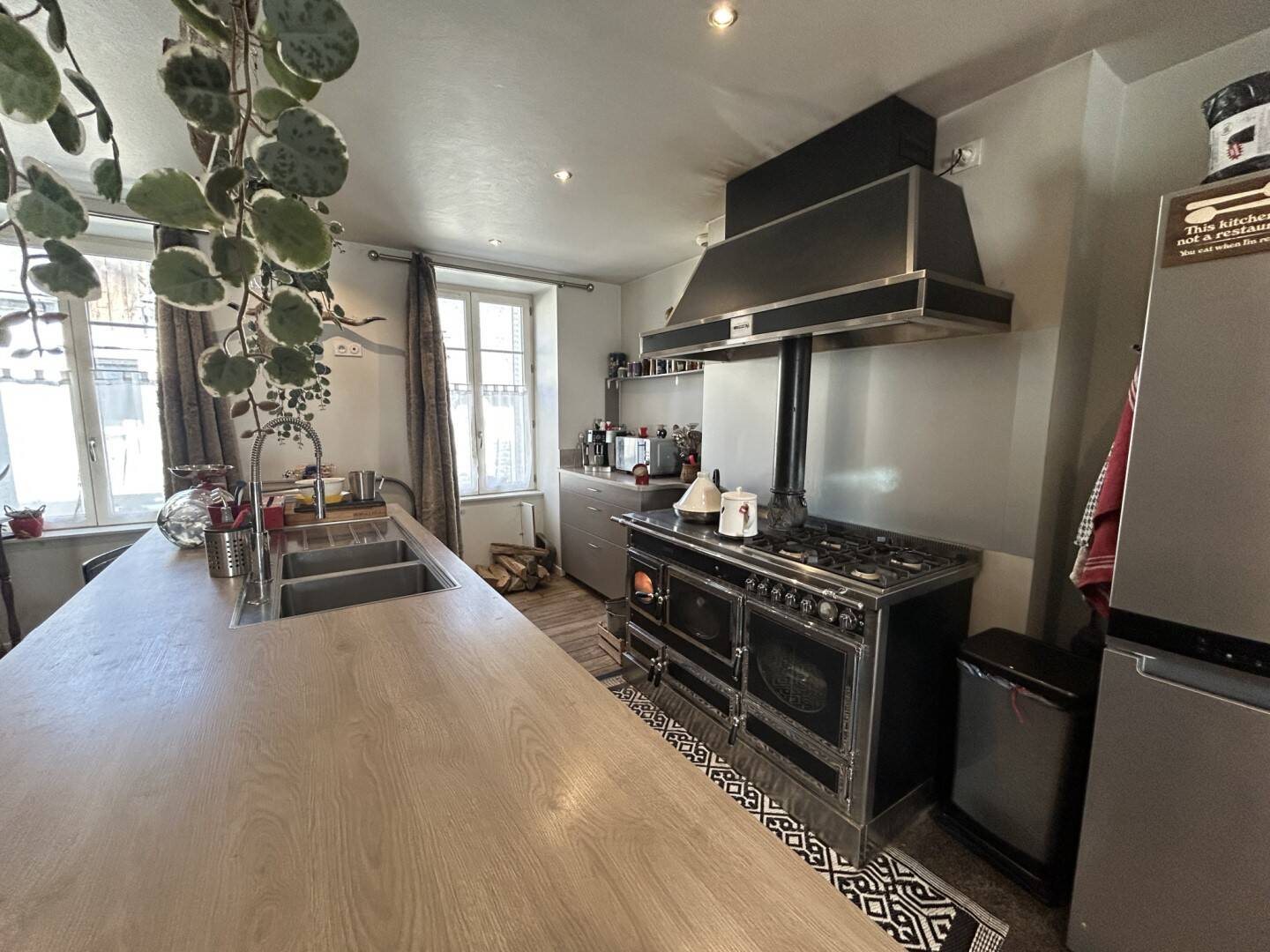 Maison à vendre, 300m², Meymac