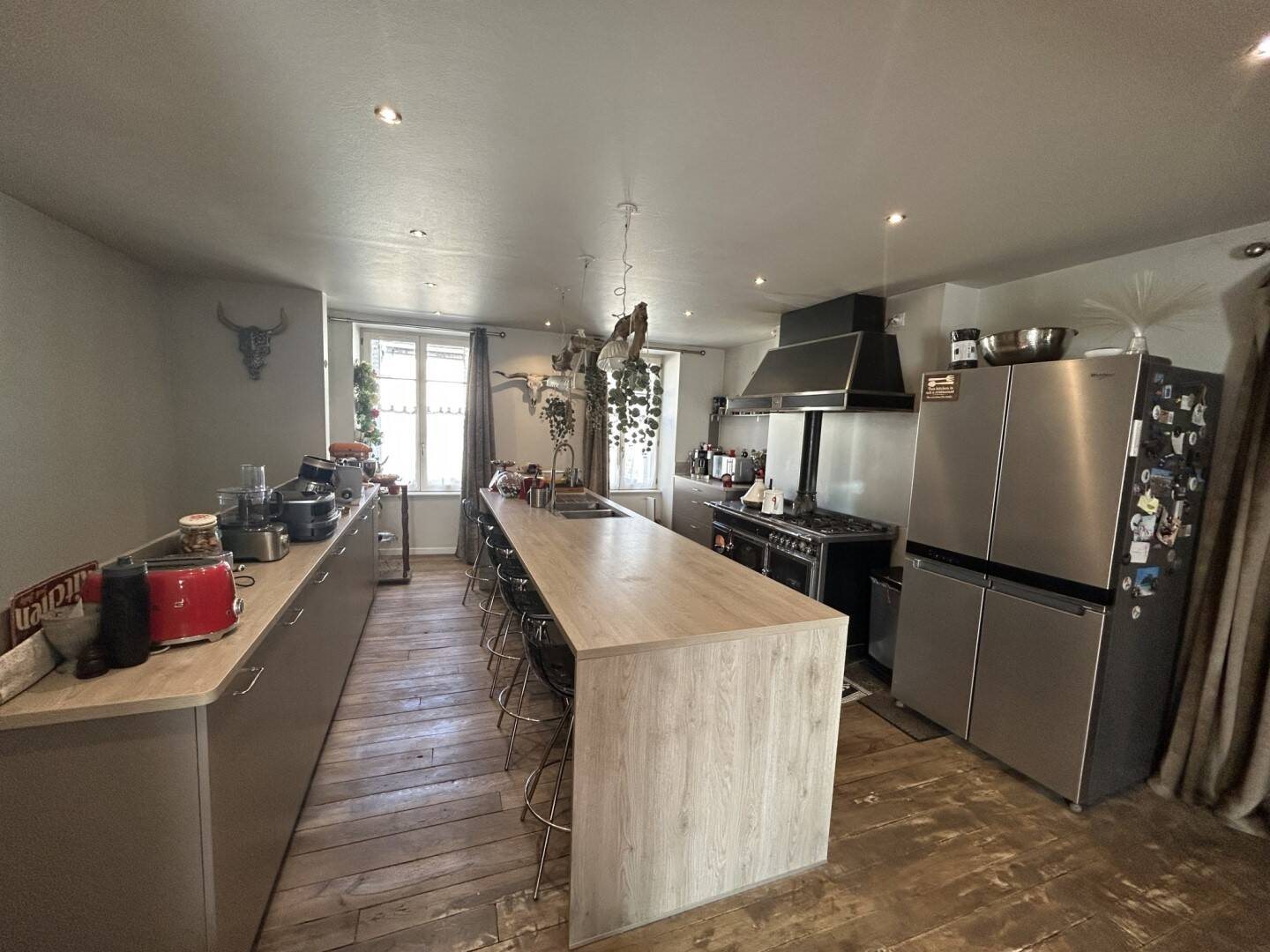 Maison à vendre, 300m², Meymac