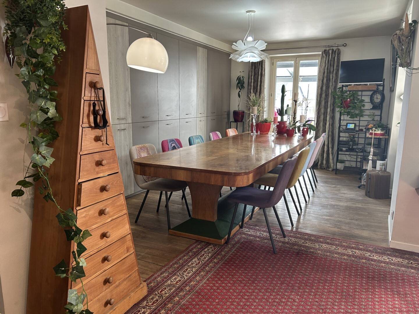 Maison à vendre, 300m², Meymac