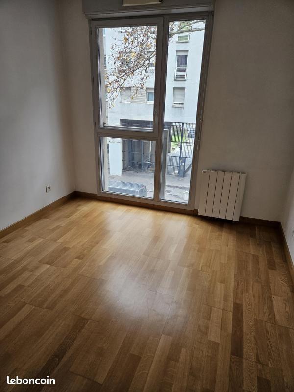 Appartement à vendre, 60m², Lyon 7ème