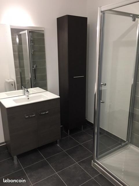 Appartement à vendre, 48m², Lyon 7ème