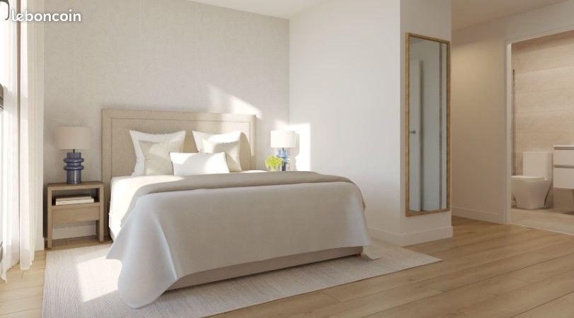 Appartement à vendre, 28m², Lyon 7ème