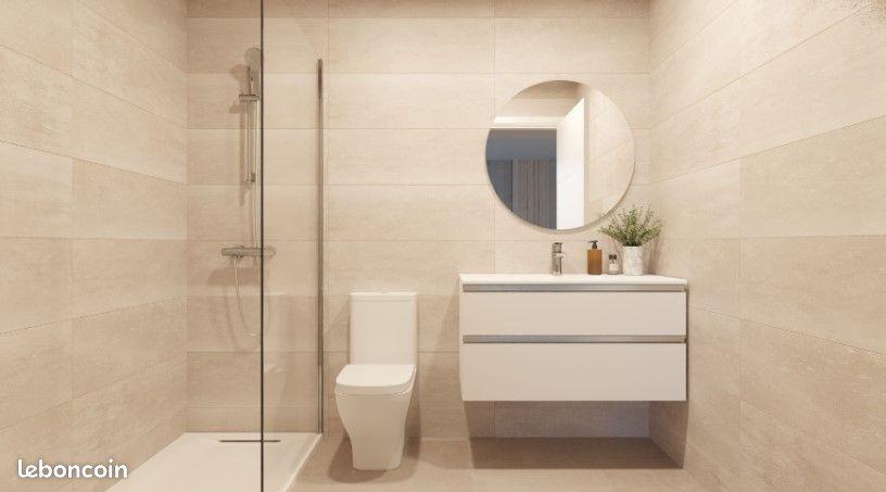 Appartement à vendre, 28m², Lyon 7ème