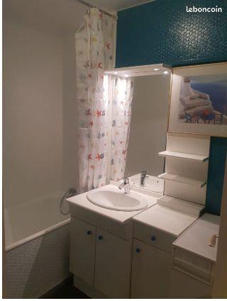 Appartement à vendre, 33m², Lyon 6ème