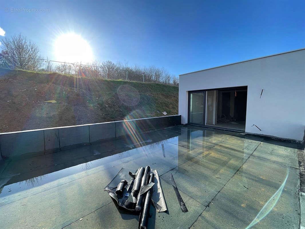 Appartement à vendre, 86m², Toulouse