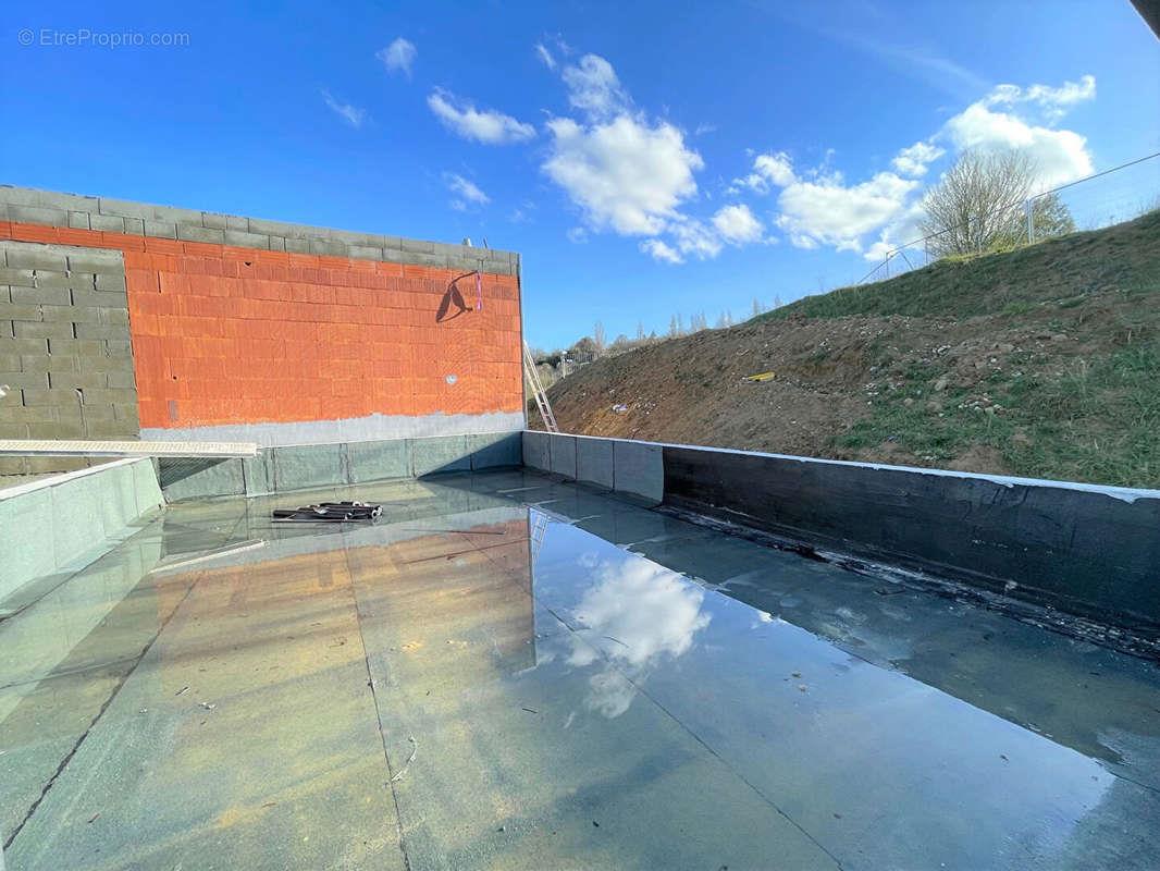 Appartement à vendre, 86m², Toulouse