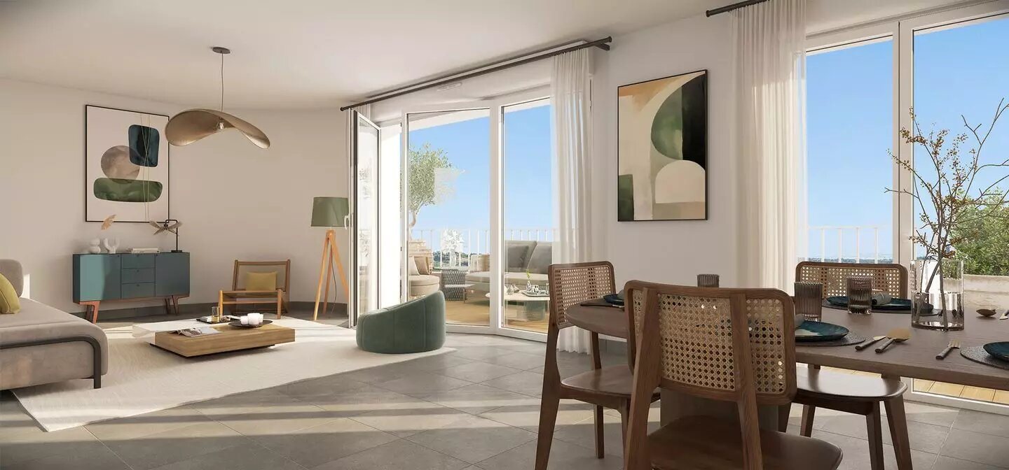 Appartement à vendre, 39m², Toulouse