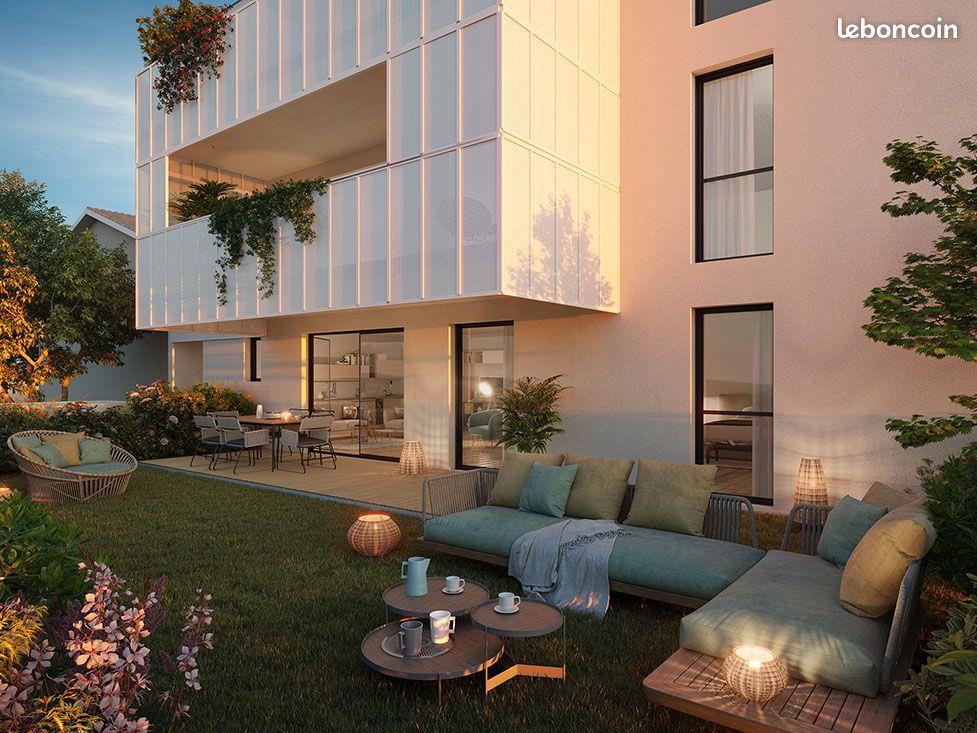 Appartement à vendre, 72m², Toulouse