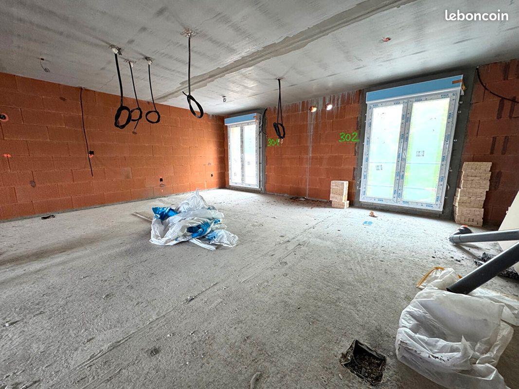 Appartement à vendre, 85m², Toulouse