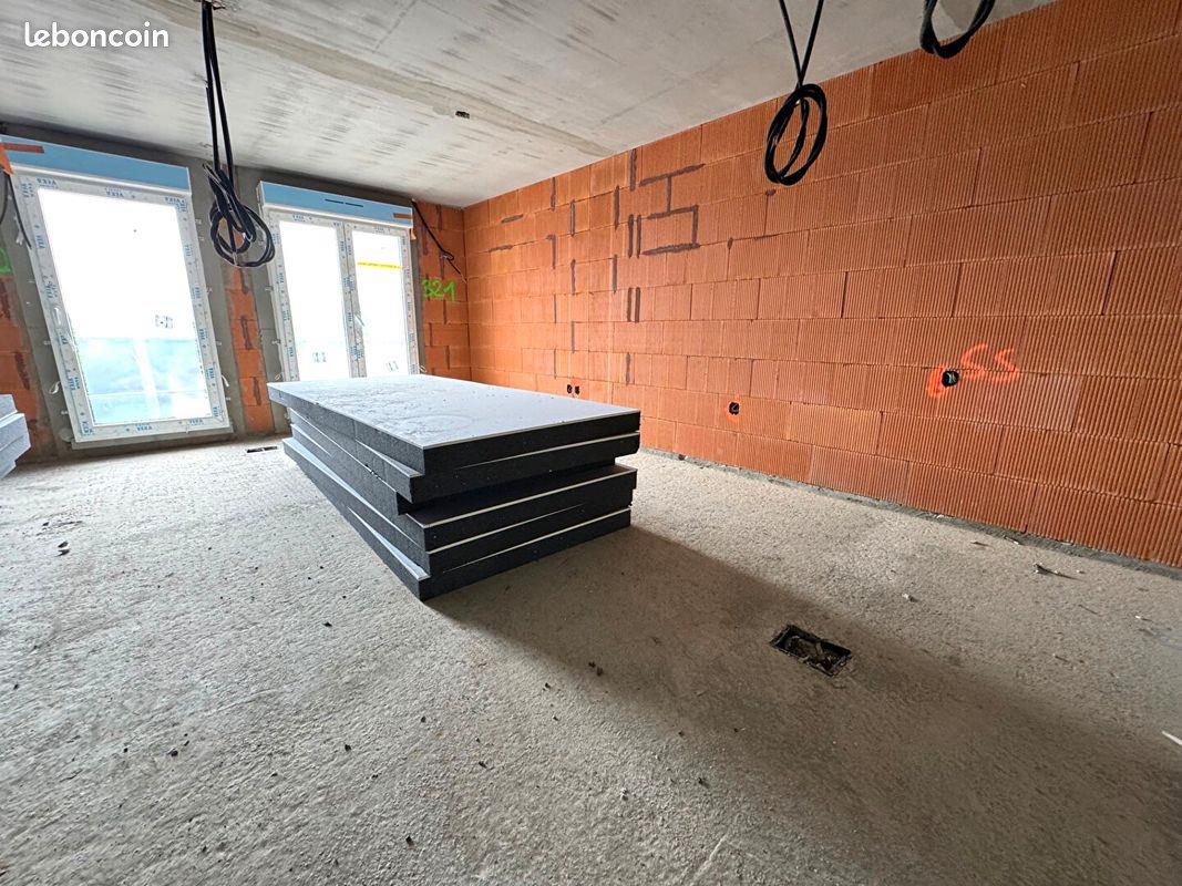 Appartement à vendre, 85m², Toulouse