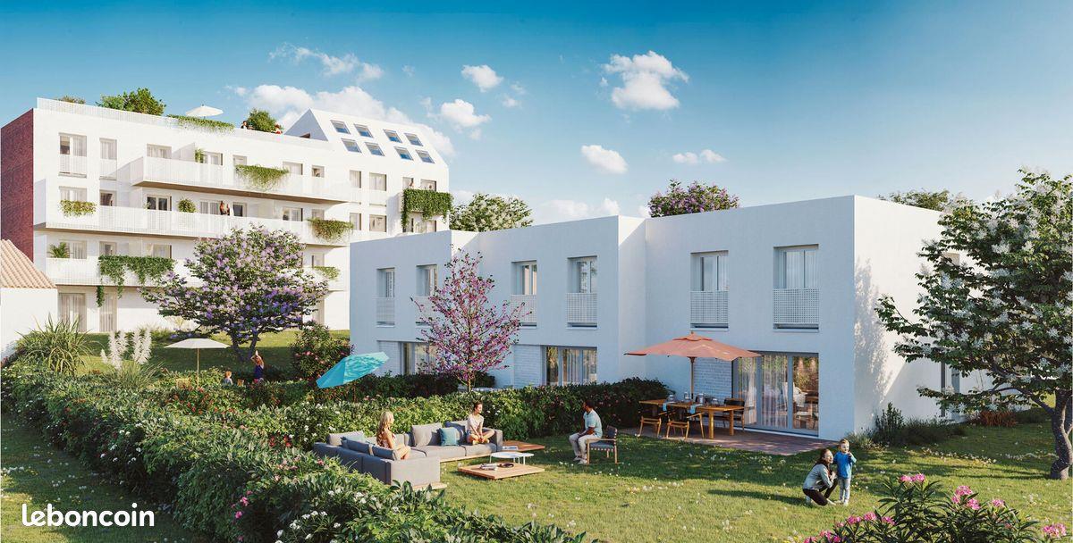 Appartement à vendre, 85m², Toulouse