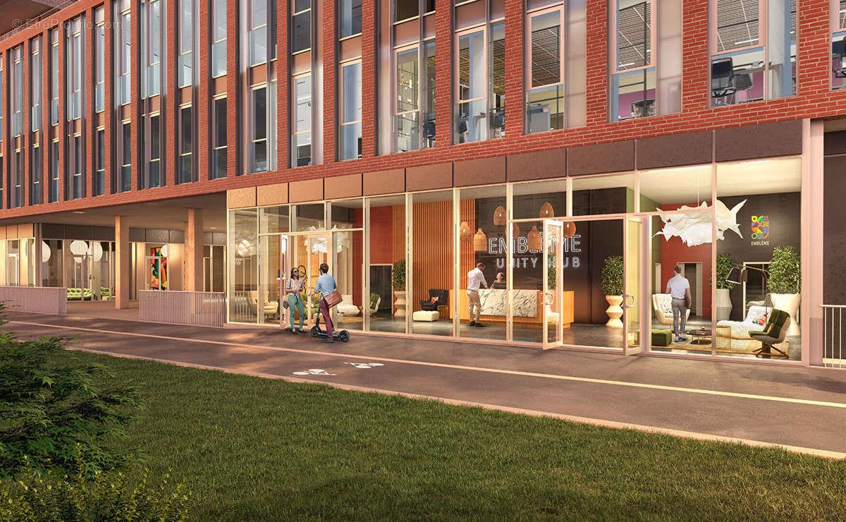 Appartement à vendre, 40m², Toulouse