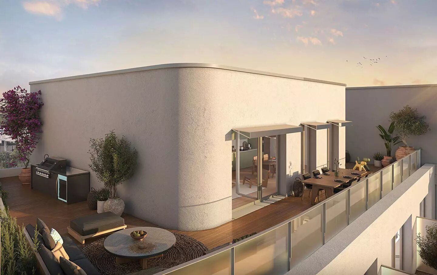 Appartement à vendre, 78m², Toulouse