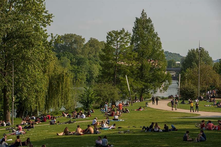 Appartement à vendre, 91m², Toulouse