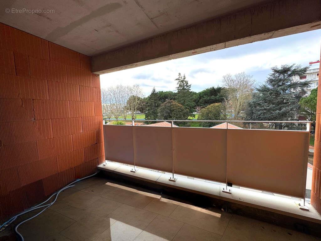 Appartement à vendre, 109m², Toulouse