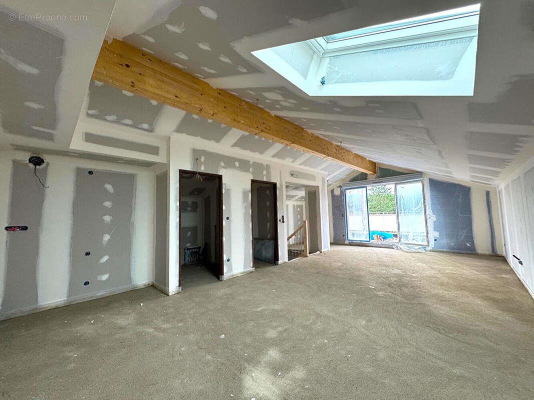 Appartement à vendre, 109m², Toulouse