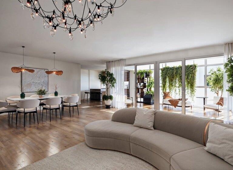 Appartement à vendre, 62m², Toulouse