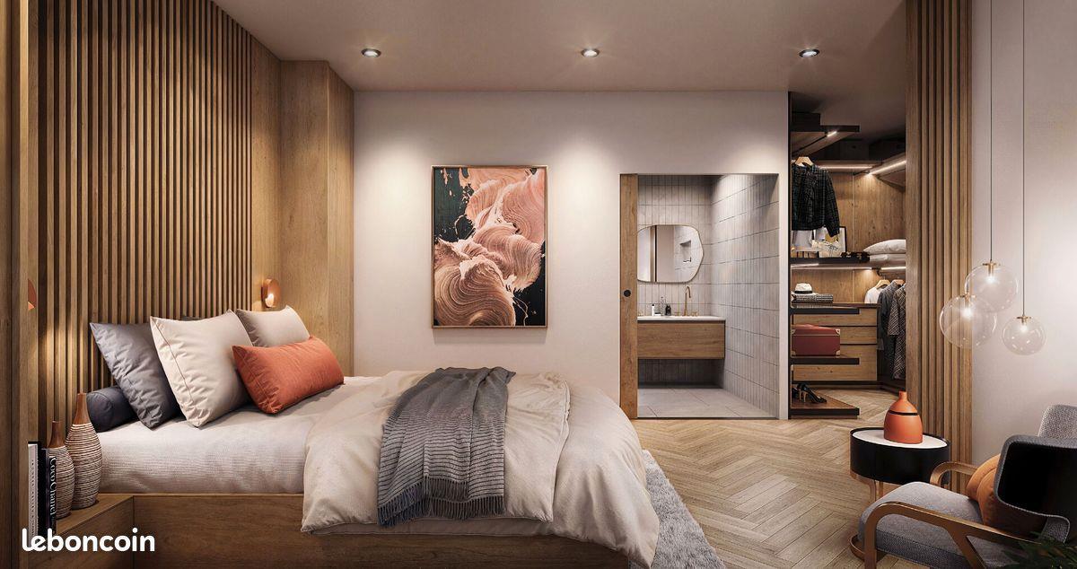 Appartement à vendre, 62m², Toulouse