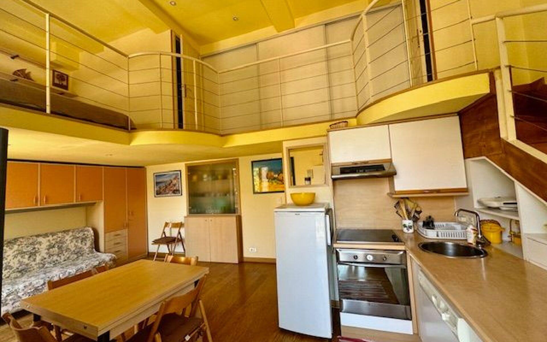 Appartement à vendre, 41m², Nice