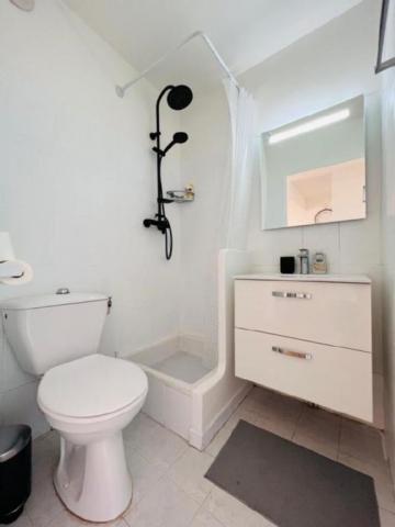 Appartement à vendre, 21m², Nice