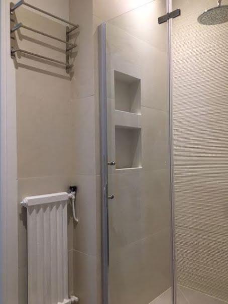 Appartement à vendre, 28m², Nice