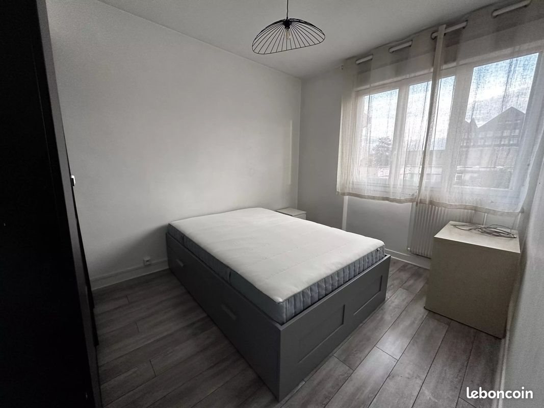 Appartement à louer, 38m², Ivry-sur-Seine