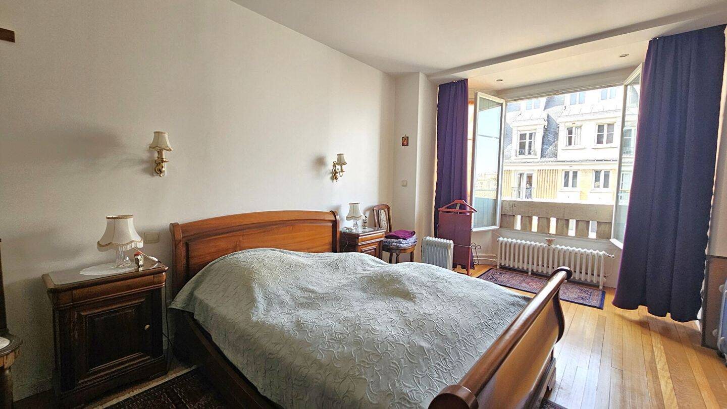 Maison à vendre, 63m², Paris 17ème