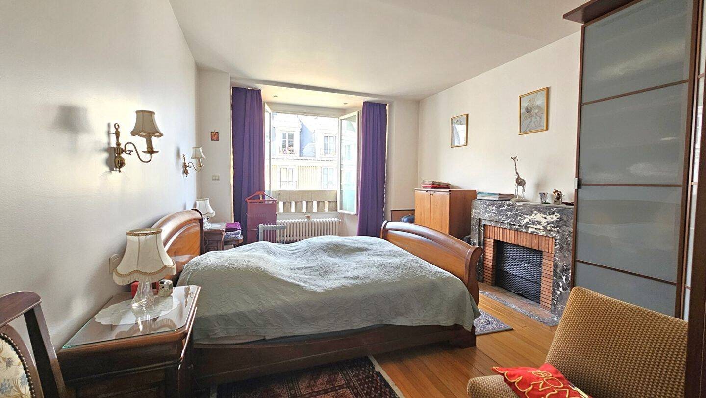 Maison à vendre, 63m², Paris 17ème