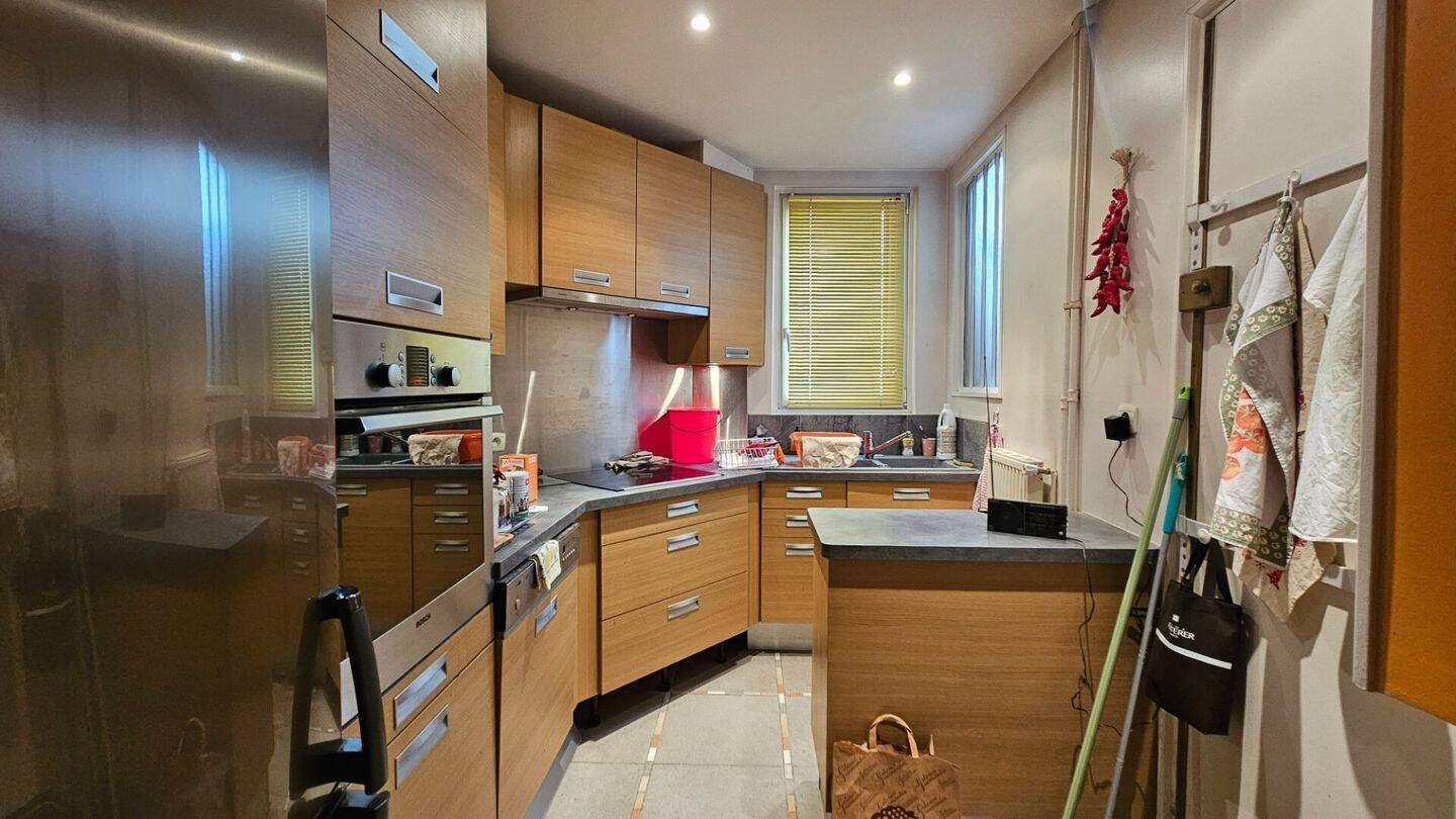 Maison à vendre, 63m², Paris 17ème