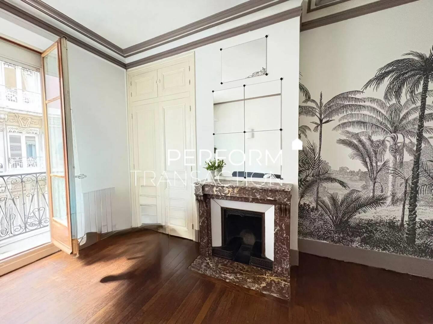 Appartement à louer, 26m², Grenoble