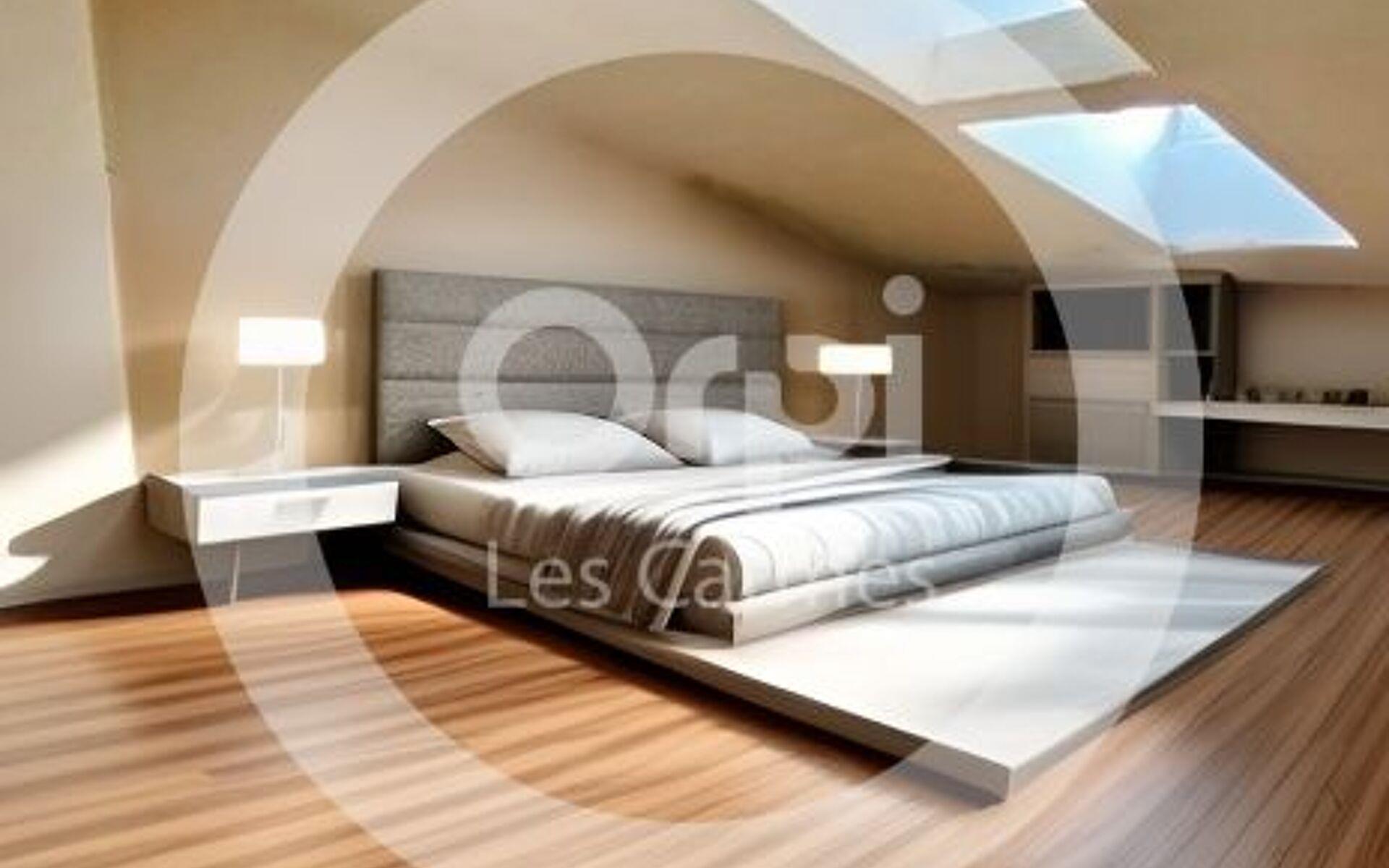 Appartement à vendre, 153m², Toulouse