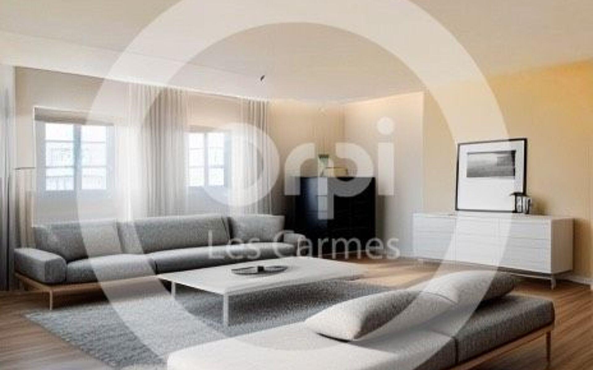 Appartement à vendre, 153m², Toulouse