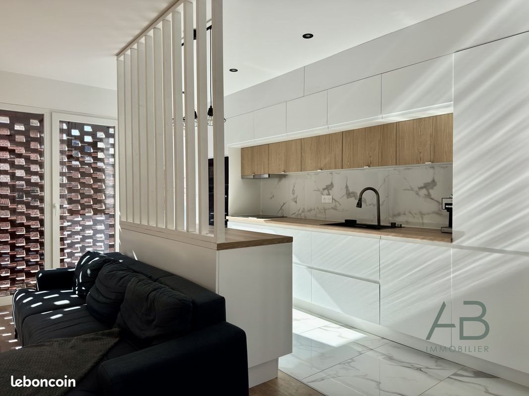 Maison à vendre, 120m², Lille