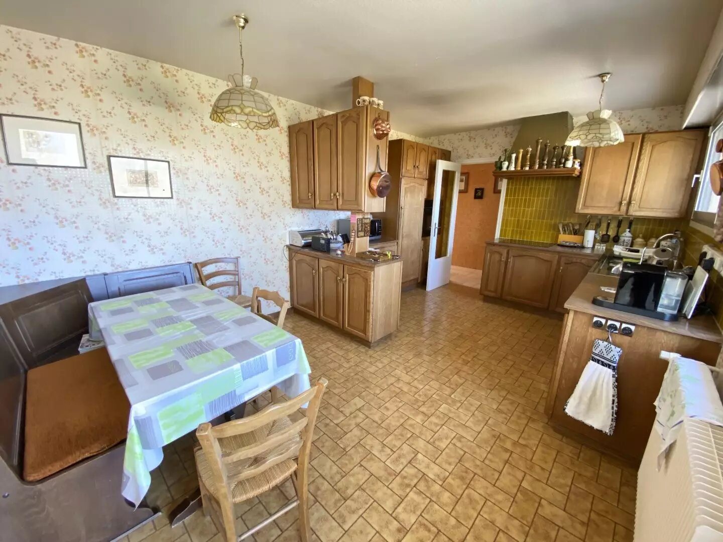 Maison à vendre, 220m², Dijon