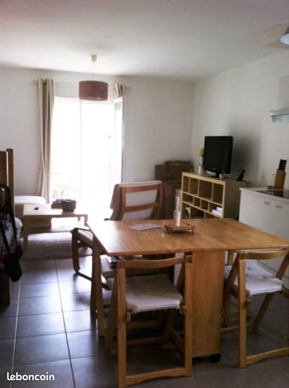 Maison à louer, 62m², Ramonville-Saint-Agne