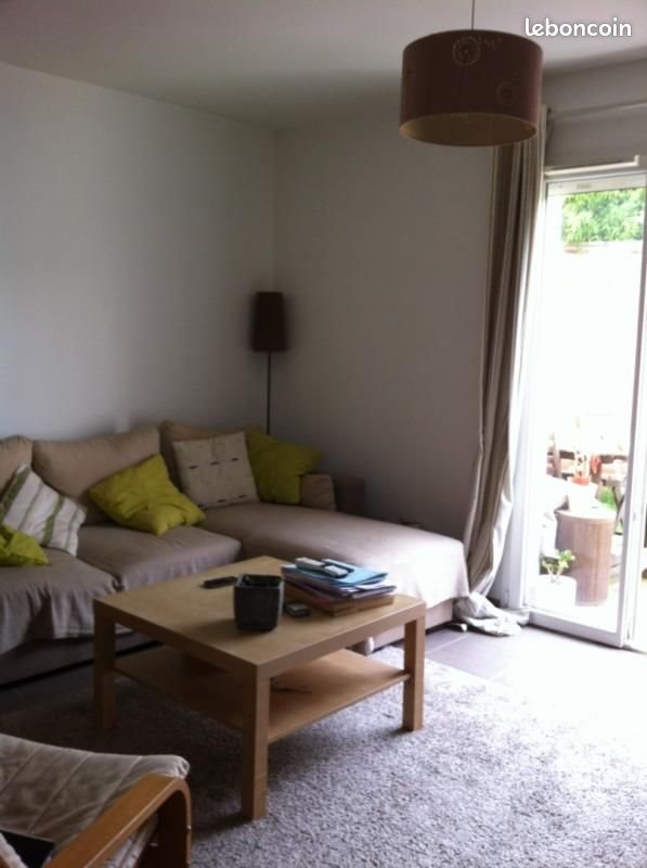 Maison à louer, 62m², Ramonville-Saint-Agne