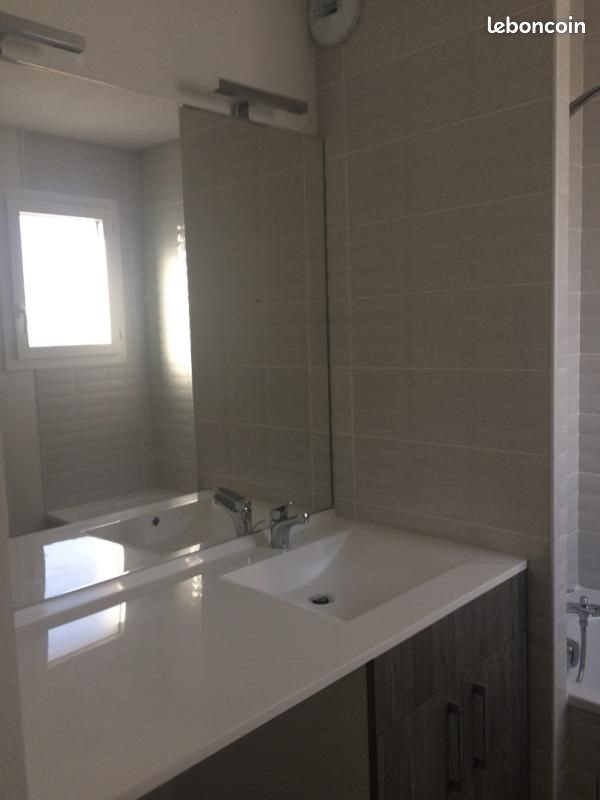 Appartement à louer, 45m², Fonsorbes