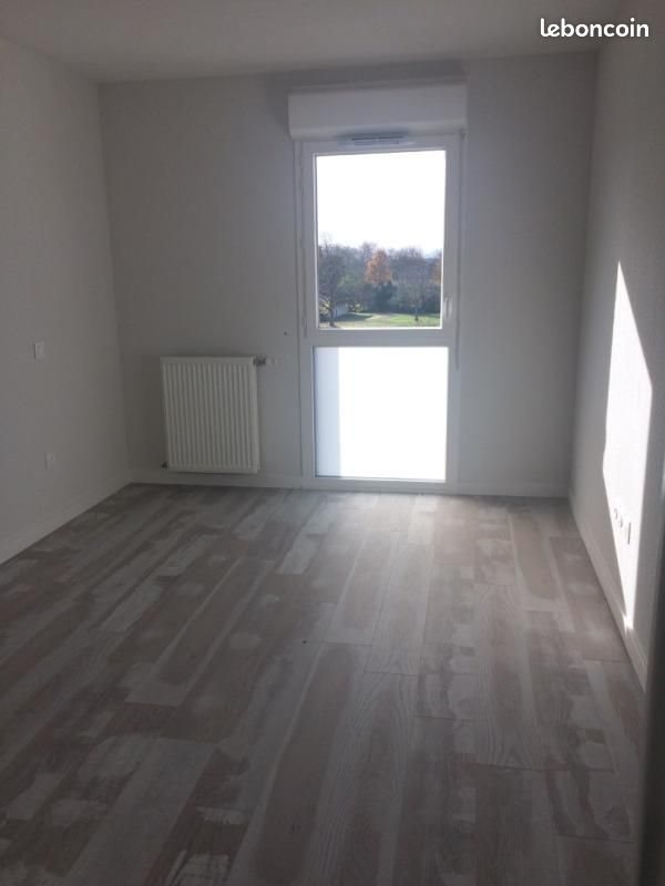 Appartement à louer, 45m², Fonsorbes