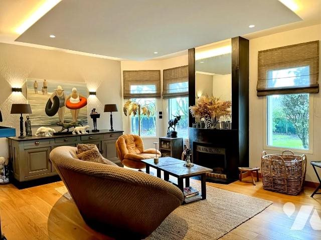 Maison à vendre, 240m², Saint-Grégoire