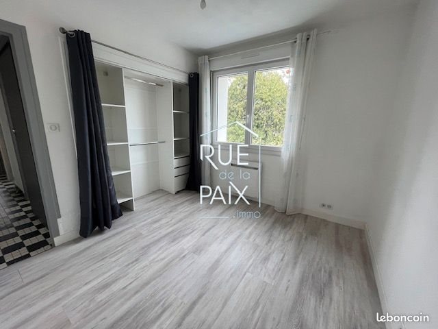 Maison à louer, 63m², Loudun