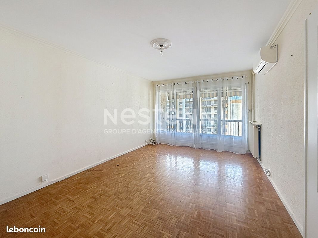Appartement à vendre, 82m², Bron