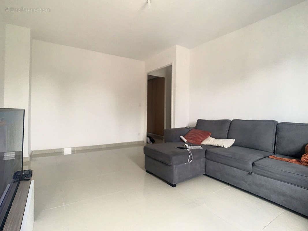 Appartement à vendre, 58m², Marseille 14ème