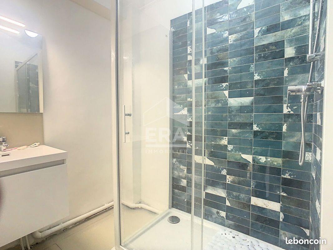 Appartement à vendre, 58m², Marseille 14ème